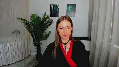GentleFlowe live cam on Cam4