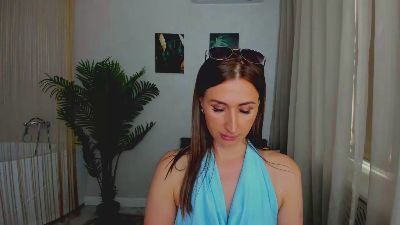 GentleFlowe live cam on Cam4