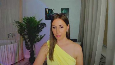GentleFlowe live cam on Cam4