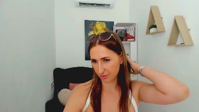 GentleFlowe live cam on Cam4