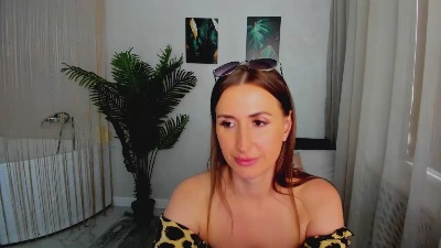 GentleFlowe live cam on Cam4