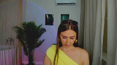 GentleFlowe live cam on Cam4