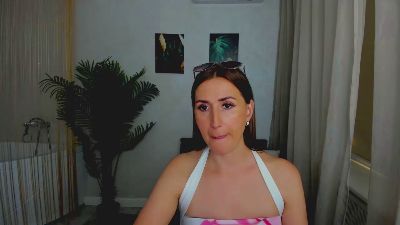 GentleFlowe live cam on Cam4