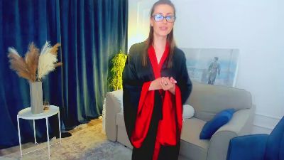 GentleFlowe live cam on Cam4