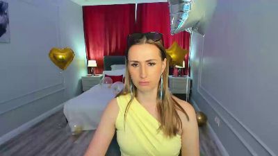 GentleFlowe live cam on Cam4