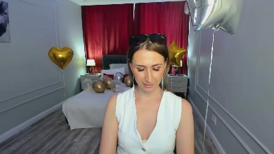 GentleFlowe live cam on Cam4