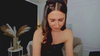 GentleFlowe live cam on Cam4