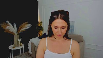 GentleFlowe live cam on Cam4