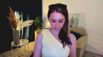 GentleFlowe live cam on Cam4