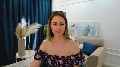 GentleFlowe live cam on Cam4