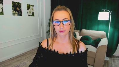 GentleFlowe live cam on Cam4