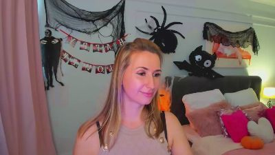 GentleFlowe live cam on Cam4
