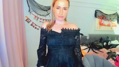 GentleFlowe live cam on Cam4