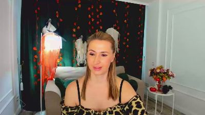 GentleFlowe live cam on Cam4