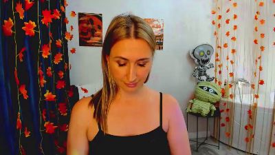 GentleFlowe live cam on Cam4