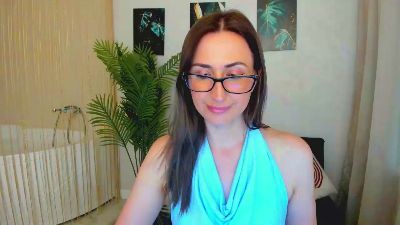 GentleFlowe live cam on Cam4