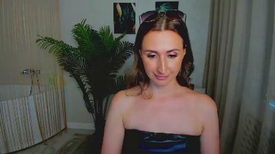 GentleFlowe live cam on Cam4
