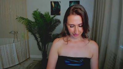 GentleFlowe live cam on Cam4