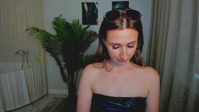 GentleFlowe live cam on Cam4