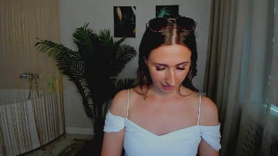 GentleFlowe live cam on Cam4
