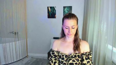 GentleFlowe live cam on Cam4
