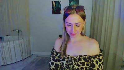 GentleFlowe live cam on Cam4