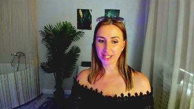 GentleFlowe live cam on Cam4