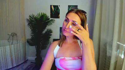 GentleFlowe live cam on Cam4
