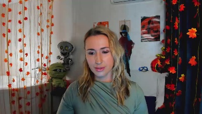 GentleFlowe live cam on Cam4