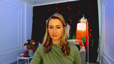 GentleFlowe live cam on Cam4