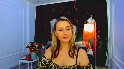 GentleFlowe live cam on Cam4