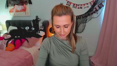 GentleFlowe live cam on Cam4