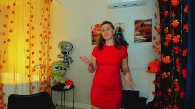 GentleFlowe live cam on Cam4