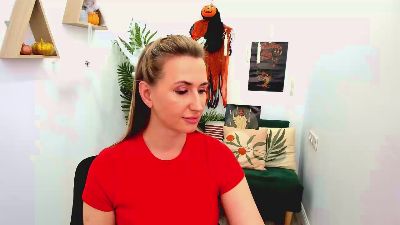 GentleFlowe live cam on Cam4