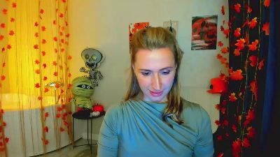 GentleFlowe live cam on Cam4