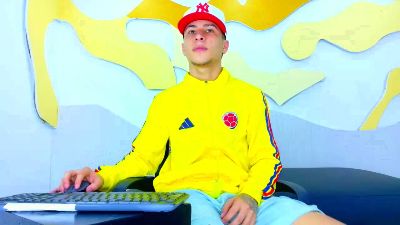 GeorgBelz live cam on Cam4