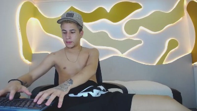 GeorgBelz live cam on Cam4