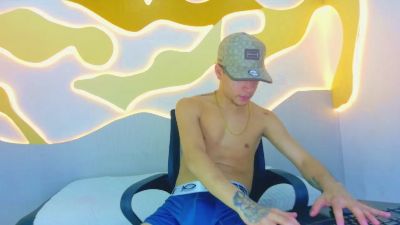 GeorgBelz live cam on Cam4