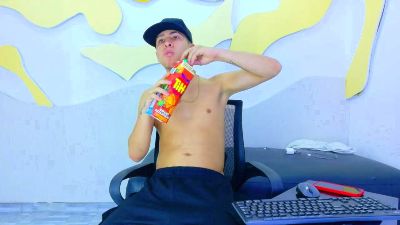 GeorgBelz live cam on Cam4