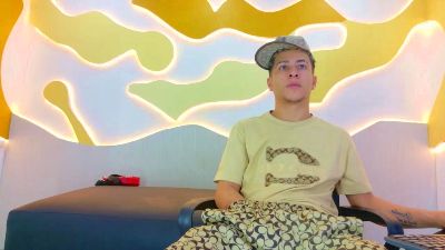 GeorgBelz live cam on Cam4