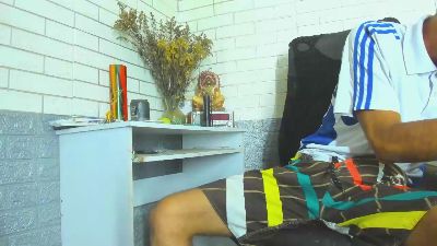 GeorgeBigDick live cam on Cam4
