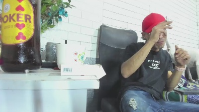 GeorgeBigDick live cam on Cam4