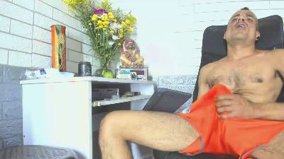 GeorgeBigDick live cam on Cam4