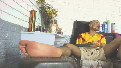 GeorgeBigDick live cam on Cam4