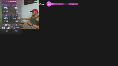 GeorgeBigDick live cam on Cam4