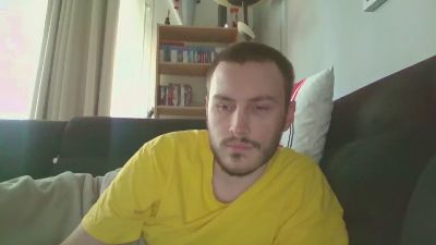 GeorgeKings live cam on Cam4