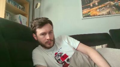 GeorgeKings live cam on Cam4