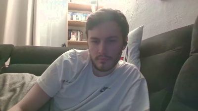 GeorgeKings live cam on Cam4