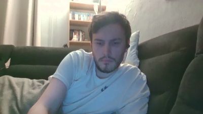GeorgeKings live cam on Cam4