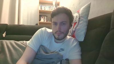 GeorgeKings live cam on Cam4